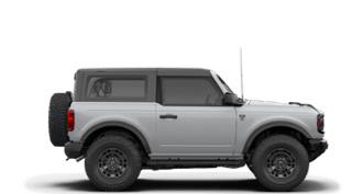 2026 Ford Bronco® External Image 1